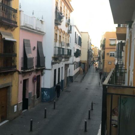 Hispalis San Luis Seville Ngoại thất bức ảnh