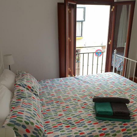 Hispalis San Luis Seville Ngoại thất bức ảnh