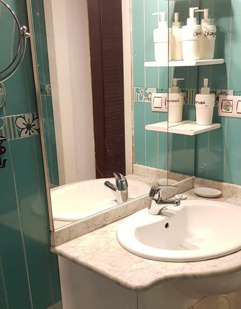 Hispalis San Luis Seville Ngoại thất bức ảnh